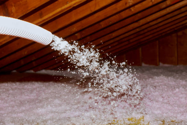 Best Insulation for Specific Applications in Monroeville, AL
